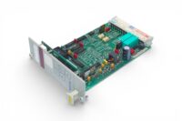 BRAUN E1553 MONITOR CARD