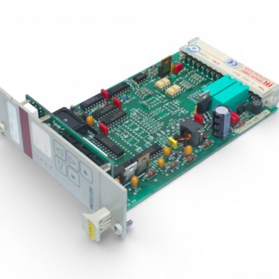 BRAUN E1553 MONITOR CARD