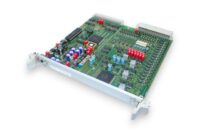 SIEMENS 6DP1280-8AB TELEPERM XP MODULE FUM 280