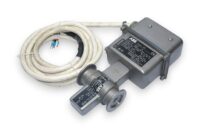ABB DF23_B ELECTROMAGNETIC FLOWMETER