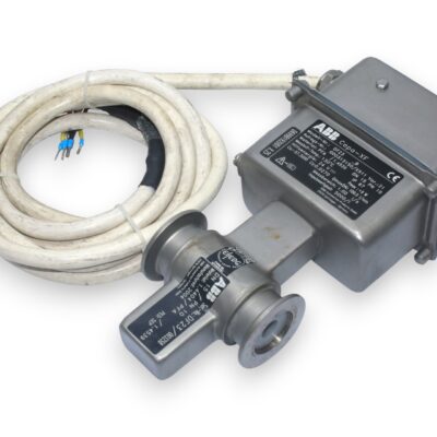 ABB DF23_B ELECTROMAGNETIC FLOWMETER