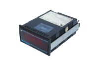 NEWPORT 204A-2 PANEL METER 204A-2 C1 D1 ER2 06 (230VAC)