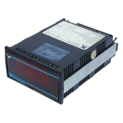 NEWPORT 204A-2 PANEL METER 204A-2 C1 D1 ER2 06 (230VAC)