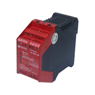 SCHNEIDER XPSCM1144 SAFETY RELAY