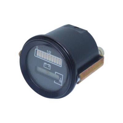 CURTIS 803RB2448BCJ309N BATTERY STATE-OF-CHARGE