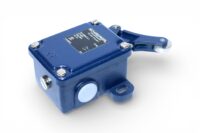 SCHMERSAL TK 441-11Y-UE-T LIMIT SWITCH 101058910