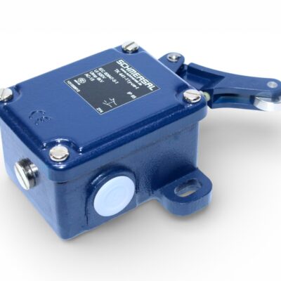 SCHMERSAL TK 441-11Y-UE-T LIMIT SWITCH 101058910