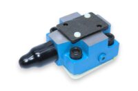 VICKERS CVC 25 C3 B29 W 125 10 CARTRIDGE VALVE