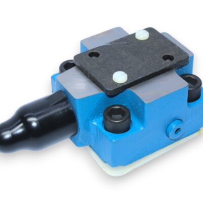 VICKERS CVC 25 C3 B29 W 125 10 CARTRIDGE VALVE