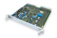 SIEMENS 6DP1280-8BA TELEPERM XP MODULE FUM 280