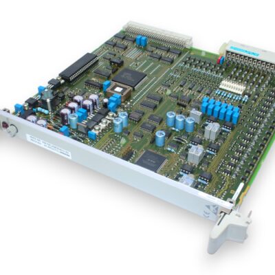 SIEMENS 6DP1280-8BA TELEPERM XP MODULE FUM 280