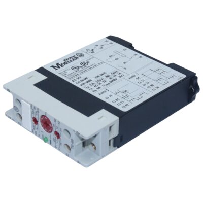 MOELLER TE69-A TIMING RELAY