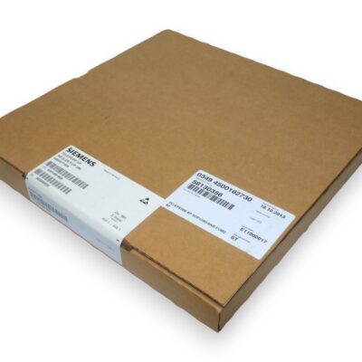 SIEMENS 6DP1280-8BA TELEPERM XP MODULE FUM 280