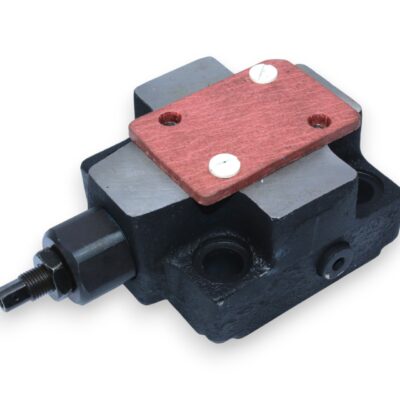 VICKERS CVC 25 C3 B29 W 125 10 CARTRIDGE VALVE