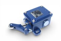 SCHMERSAL TK 441-11Y-UE-T LIMIT SWITCH 101058910