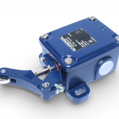 SCHMERSAL TK 441-11Y-UE-T LIMIT SWITCH 101058910