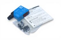 SICK WT12-P4181 PHOTOELECTRIC SENSOR 1010810