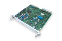 SIEMENS 6DP1280-8BA TELEPERM XP MODULE FUM 280
