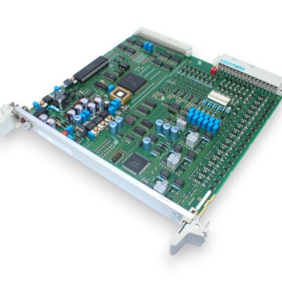 SIEMENS 6DP1280-8BA TELEPERM XP MODULE FUM 280