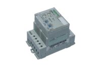 SCHNEIDER RH99M EARTH-LEAKAGE RELAY