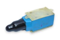 VICKERS CVGCA 3 W 125 10 CARTRIDGE VALVE