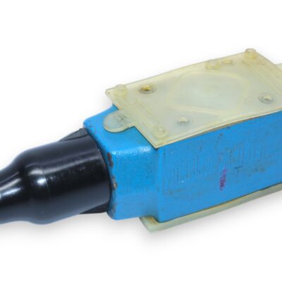 VICKERS CVGCA 3 W 125 10 CARTRIDGE VALVE