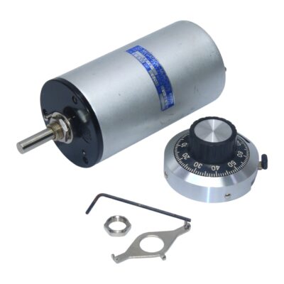 MEGATRON 4610 S PRECISION POTENTIOMETER