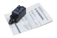 SCHMERSAL ZR 236-11Z-M20 LIMIT SWITCH 101153241