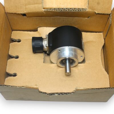HEIDENHAIN ROD 430 4000 27S12-03 ROTARY ENCODER 295444-83