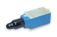 VICKERS CVGCA 3 W 125 10 CARTRIDGE VALVE