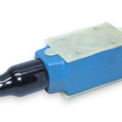 VICKERS CVGCA 3 W 125 10 CARTRIDGE VALVE