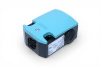 SIEMENS 3SE5 122-0CA00 MECHANICAL SAFETY SWITCH