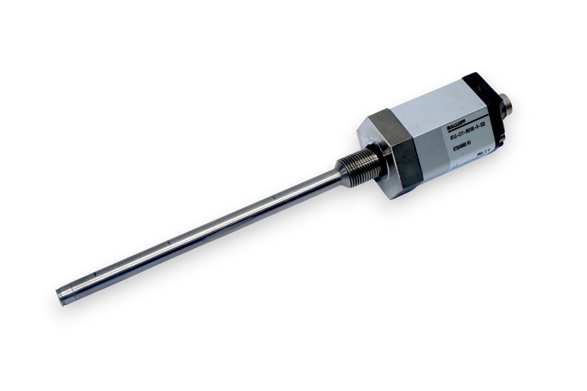 BALLUFF BTL5-C17-M0100-B-S32 LINEAR POSITION TRANSDUCER - Image 6