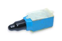 VICKERS CVGCA 3 W 250 10 CARTRIDGE VALVE