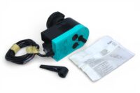 FRAKTA BVA10.1 ROTARY ACTUATOR