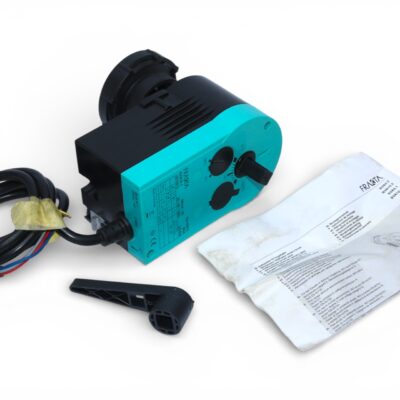 FRAKTA BVA10.1 ROTARY ACTUATOR