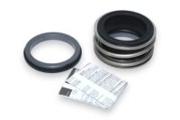 EAGLEBURGMANN/NETZSCH MS01-MG4/65-G80-11858DA0 MECHANICAL SEAL 1000088732