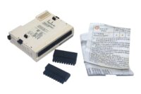 SCHNEIDER TM2DDI16DT INPUT MODULE