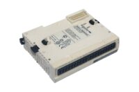 SCHNEIDER TM2DDI16DT INPUT MODULE