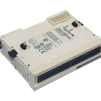 SCHNEIDER TM2DDI16DT INPUT MODULE