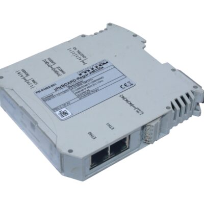 PHYTEC phyBOARD-Regor AM335x