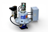 SISTO S10/025/LAD-SF DIAPHRAGM VALVE 00.001.5