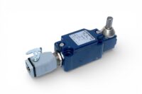 SCHMERSAL MV8H 330-11Y-1202-1 LIMIT SWITCH
