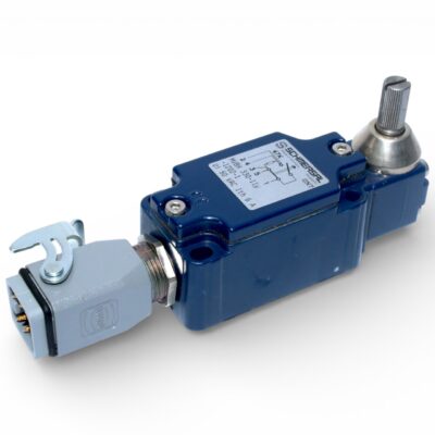 SCHMERSAL MV8H 330-11Y-1202-1 LIMIT SWITCH
