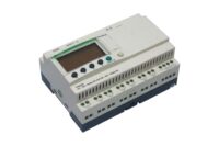 SCHNEIDER SR3 B261JD MODULAR SMART RELAY