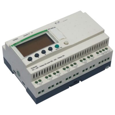 SCHNEIDER SR3 B261JD MODULAR SMART RELAY