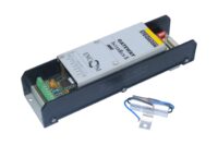 STEGMANN 81B001012009-0410 GATEWAY INTERBUS-S