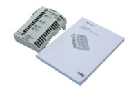 ABB RPBA-01 PROFIBUS DP ADAPTER MODULE