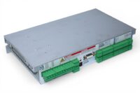 INDRAMAT R911265406 DKC01.1-040-7-FW ECODRIVE CONTROLLER R911265771