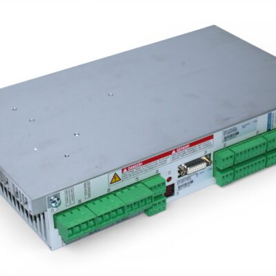 INDRAMAT R911265406 DKC01.1-040-7-FW ECODRIVE CONTROLLER R911265771